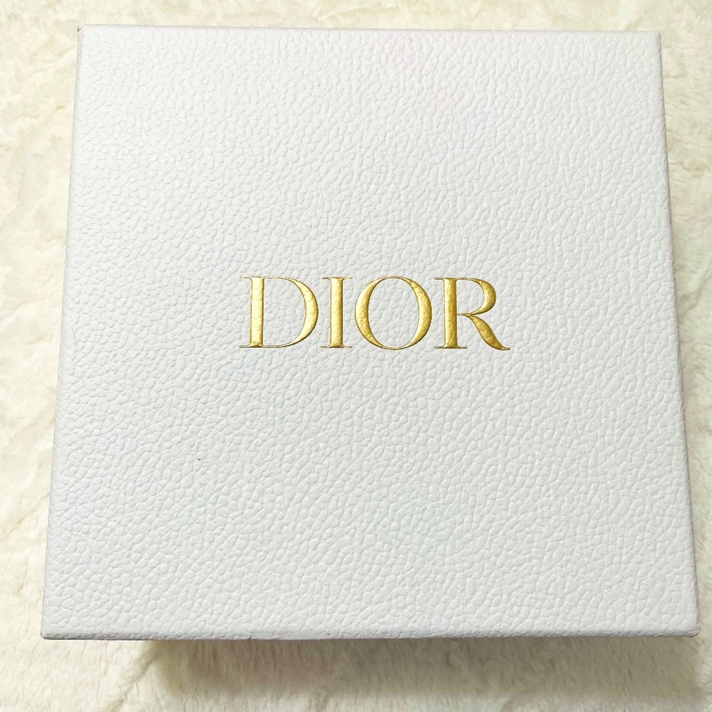 Dior Gift Box